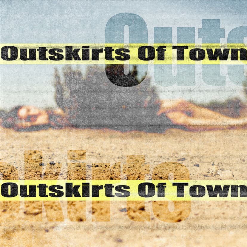 Outskirts Of Town