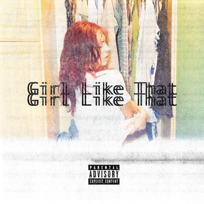 Girl Like That